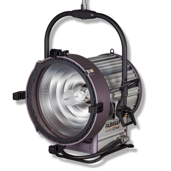 Осветительный прибор FILMGEAR Daylight Fresnel 12kW / 18kW
